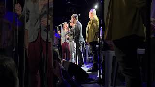 Swept Away Reunion Concert @ The Bowery Ballroom (4/28/2025) Entire 7:00 Show