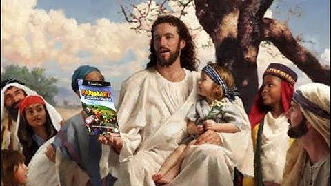 Karthritis Episode 1 - The Return (feat. GoombaNL)