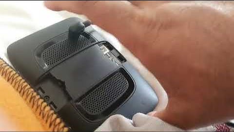 How to share recorded routes from TomTom Via 52 navigator