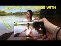 4K Travel Filmmaking on a Mobile Phone!? AMAZON RAINFOREST