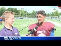 Shrine Bowl Preview