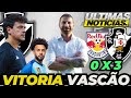 //ACABOU DE SAIR// GRANDES NOVIDADES NO VASCO MAIS UM REFORÇO CONFIRMADO NO VASCO HOJE !!