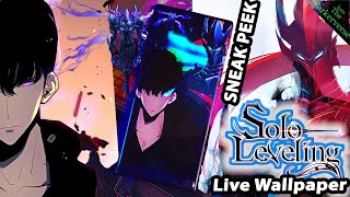 Sung Jin-woo - Live Wallpaper (The Making of) - Sneak peek behind the scenes (Solo Leveling Theme)
Welcome back to the Parkerverse!
Like if you want to see more like this & dont forget to Subscribe!
😊Instagram is HERE - https://www.instagram.com/intotheparkerverse/
💥Discord is HERE - https://discord.gg/ZjbRKWjeA9
Hey Guys,
Sit Back & Relax ...
This week I thought Id share a NEW sneak peek behind the scenes for the channel, this time for the making of the Solo leveling themed Sung Jin-woo Summons live wallpaper.
Let me know what you think down in the video description below, and LIKE to See More in the future.
Sung Jin-woo - Solo Leveling - Summons (Igris & Beru) - Live wallpaper available NOW here:
Epic Live Wallpaper App - https://youtu.be/HzCa0DMXRq4
Sung Jin-woo - Solo Leveling - Summons - Homescreen Setup - COMING SOON
Solo leveling Music Credits:
Music 1 - MattyyyM - DARK ARIA ᐸLV2ᐳ (Guitar Cover) - https://www.youtube.com/watch?v=jimy4xdrmVM
Music 2 - SOMX1NE - DARK ARIA - ELECTRONIC ROCK Remix - https://www.youtube.com/watch?v=IAllJeHxDYY
Take your homescreen to the next level, Upgrade your wallpaper and widget to match your style in 2025!!
*Thanks alot for Watching & dont forget to Subscribe!*
Video covers
solo leveling Sung Jinwoo live wallpaper for phone, solo leveling Sung Jinwoo live wallpaper for phone, solo leveling android live wallpaper, solo leveling android live wallpaper, solo leveling homescreen setup, best solo leveling live wallpaper for phone, solo leveling, solo leveling igris liev wallpaper, solo leveling beru live wallpaper, solo leveling jinwoo live wallpaper, anime live wallpaper, solo leveling anime live wallpaper, igris solo leveling wallpaper for android, solo leveling, solo leveling anime live wallpaper setup, Sung Jin-woo - Live Wallpaper (The Making of) - Sneak peek behind the scenes (Solo Leveling Theme)