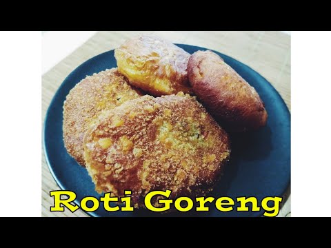 Resep Roti Goreng Hesti's Kitchen - Resep Masak Harian