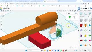 TinkerCAD - STEM RACING - PART 2