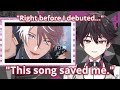 【ENG SUB】How One Song Saved Sakayori Soma【酒寄颯馬 / Kaida Haru 甲斐田晴 / NIJISANJI】