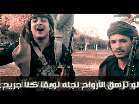 الجيد له نرتاح ونبقى له في الشدة سلاح كلمات الشاعر أبو هجرس الخمري 