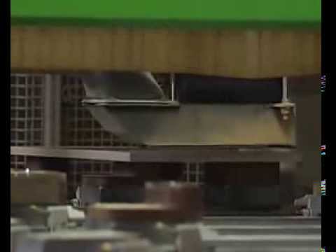 Автоматизация производства