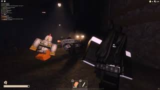 bro died to figure part 2 (THE MINES)
