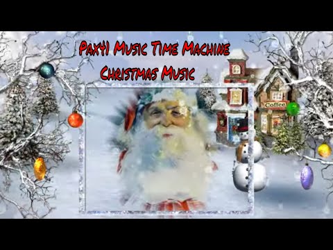 Vintage 1960s Christmas Music Firestone Favorites