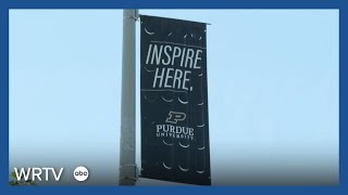 Purdue University plans substantial growth in Indy over next 50 years