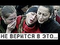 Наша любимая умирающая актриса устроила вечеринку