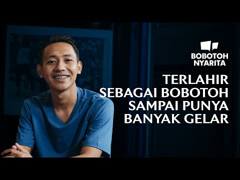 camara777 x alfamartoto - Cerita Beckham Putra, Pemain Muda PERSIB yang Punya Banyak Gelar | Satu PERSIB Berjuta Cerita