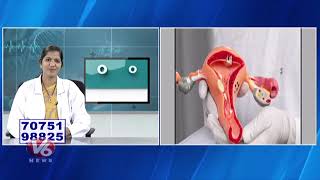 Early Symptoms of PCOD | PCOD vs PCOS: Whats the Difference? | RJR Herbal Hospital | V6 News