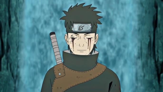 Shisui Uchiha - sadqwdwa - Shisui Uchiha