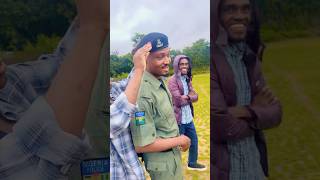 On set of the movie Title: The Dark World