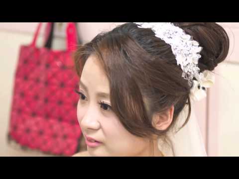 迎娶MV