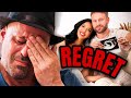 Jasmine Cheated and Gets Pregnant... Gino's MELTDOWN | Cast Reactions