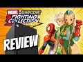Marvel vs. Capcom Fighting Collection FINALLY on Xbox | Review
