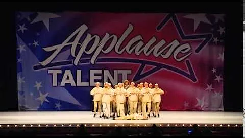 Best Novelty/Characte...  Theater Performance - Ch...