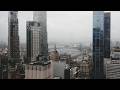 New York City Sounds 7 Hours Of Traffic Sirens Horns Relaxing City Ambience 4K 