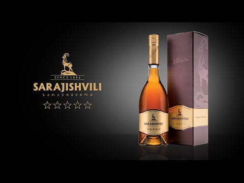 სარაჯიშვილი 5 STAR