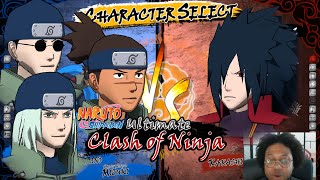 CHAKRA-ENHANCED NINJA TOOLS | Naruto Project CLASH - Developers VLOG 27