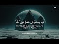 أرح سمعك وقلبك بالقرآن تلاوة تقشعر لها الأبدان بصوت محمد هشام Mohamed Hesham 
