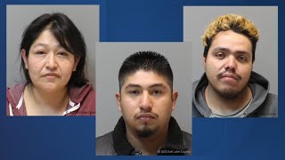 3 more arrests made in Kearns kidnapping and murder case