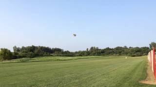 Giant Nut Ball