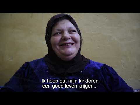 Video: By Senuweeagtige Moeders Word Kinders Groot As Neurasthenies?