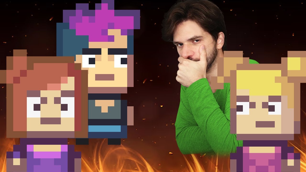 BRIGA DE CASAIS NA ESCOLA! - Kindergarten 3