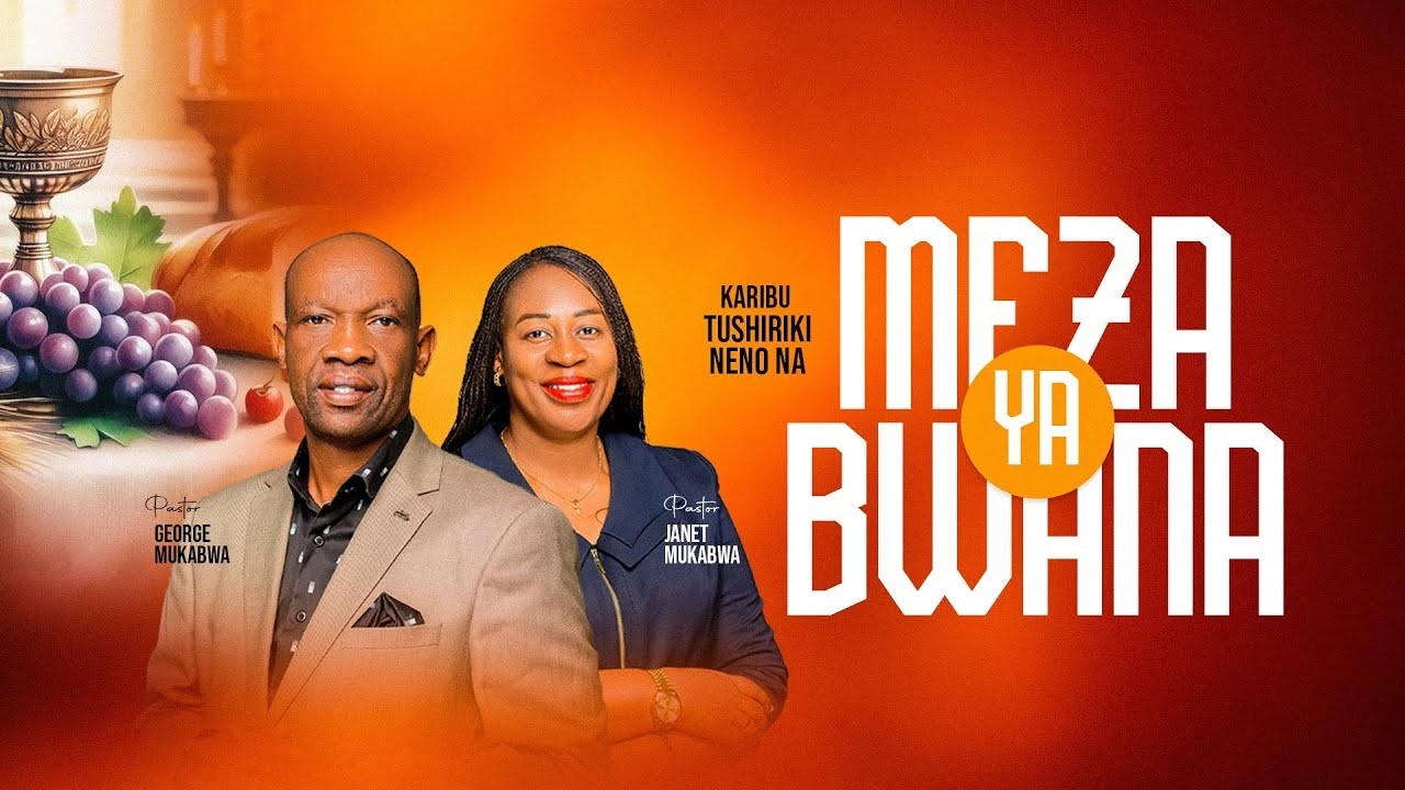 SILAHA ZA USHINDI WA MWANA WA MUNGU || PASTOR BENSON LWACK || 19/02/2026
