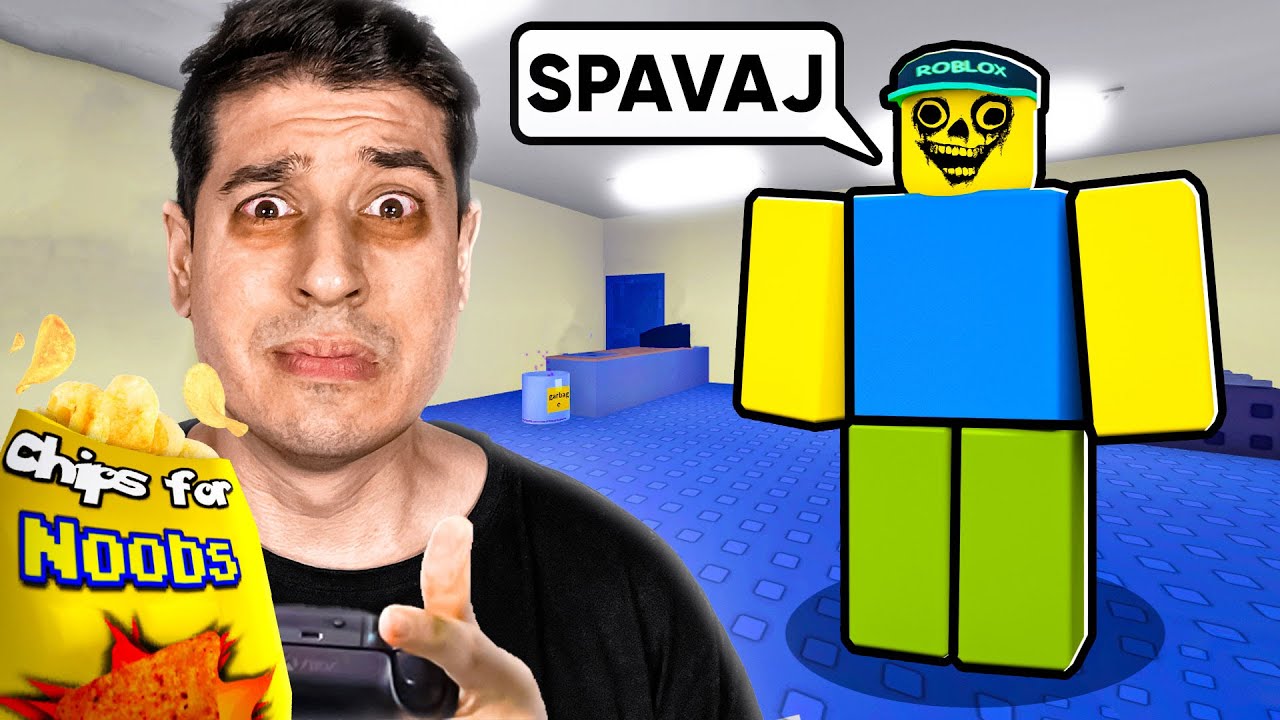 KRADEM SLATKISE U 4 UJUTRO