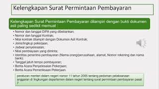 Surat Permintaan Pembayaran