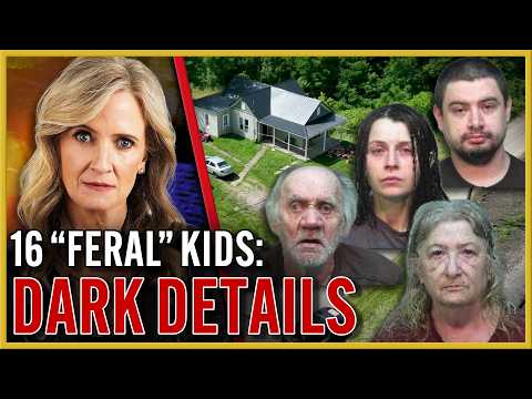 Siders’ Ohio House of Horrors: Locals React to ‘Den of Evil’
