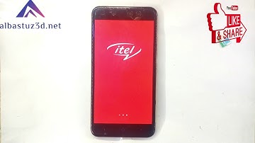 Itel  S32 Hard Reset  Unlock Pattern And Pin Lock 100% TESTED