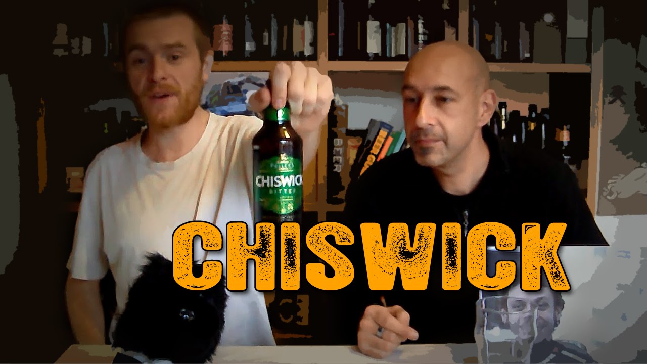 Fullers Chiswick Bitter500ml 3.5%