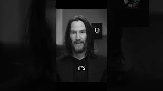 Celebrity Keanu Reeves on Love: "I Want to Be Loved—Love Isn’t a Transaction #motivation #inspirationalquotes Profile