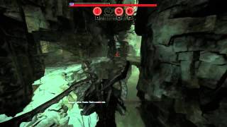 Evolve the Game Big Alpha Edited Gameplay Game 142 Kraken 45