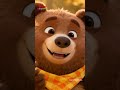 Canción del Tío Oso - Bear Uncle Song | Spanish Nursery Rhymes for Kids | Galatta Kids