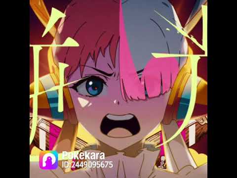 【歌ってみた】逆光　ado（ウタ　from　one-piece　film　red）