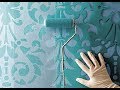 12 Geniales Ideas Para Pintar Tu Pared Con Texturas Sin Gastar Mucho Dinero ¡Mira Como Hacerlo!