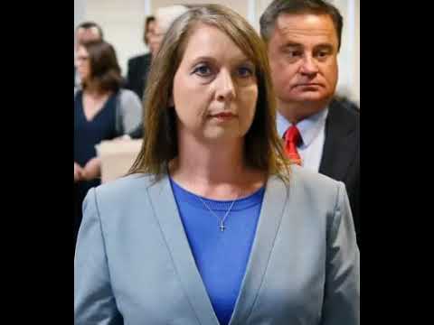 Betty Shelby Will NOT Be Facing Federal Civil Rights Charges
