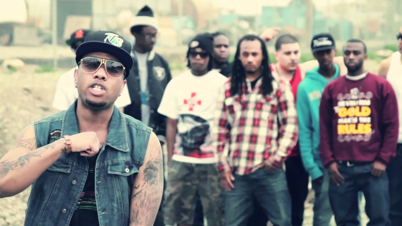 Jay Spaz - Keep It Cali