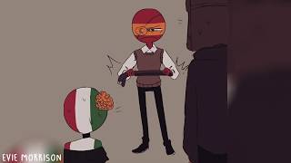 Valentine's day   RUSMEX   Fandub Latino | CountryHumans