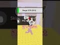 playing obby but choose your style / left or right #roblox #leftorrightchallenge