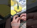 Beautiful Handmade Flower Decoration