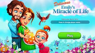 Delicious: Emily's Miracle of Life ost- Practice Makes Perfect