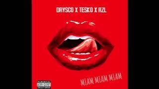 𝐃𝐑𝐘𝐒𝐂𝐎 𝐗 𝐓𝐄𝐒𝐊𝐎 𝐗 𝐑𝐙𝐋 - 𝐌𝐈𝐀𝐌 𝐗𝟑 🫦